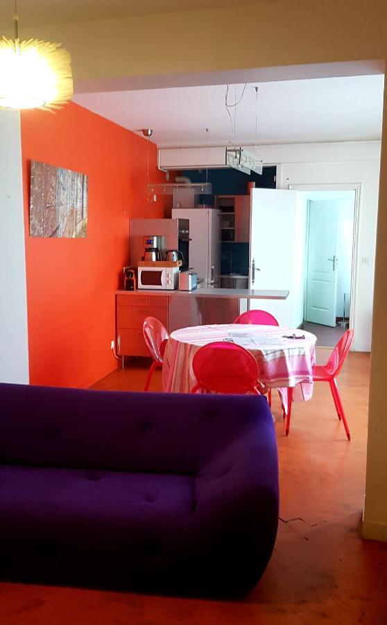 La Maison de Sebea Bordeaux Extérieur photo