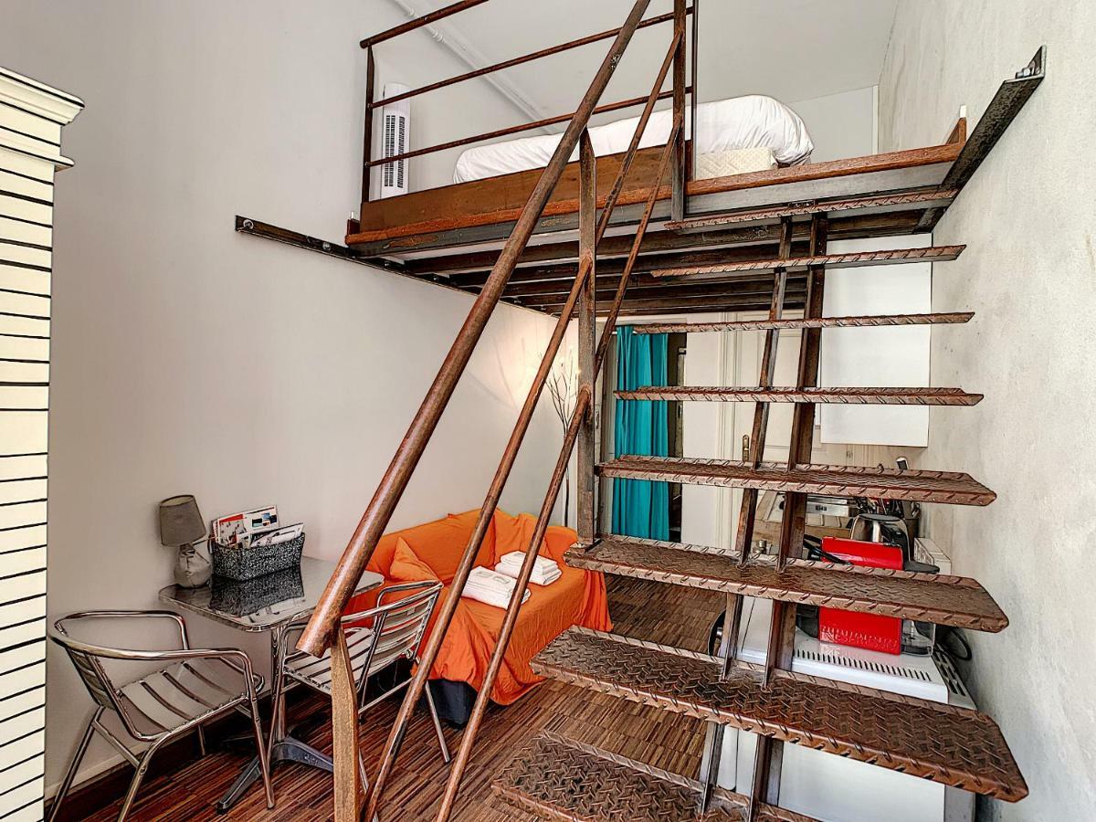 La Maison de Sebea Bordeaux Extérieur photo