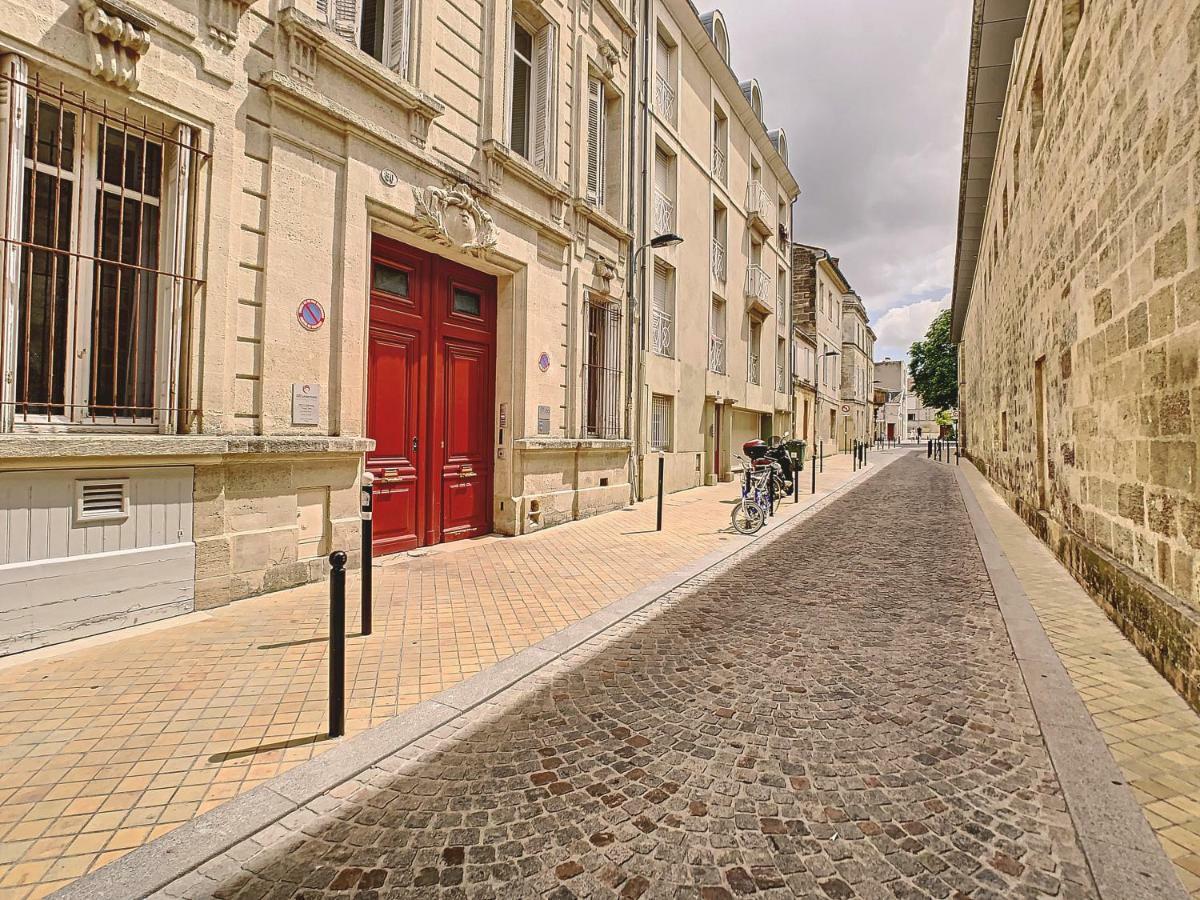 La Maison de Sebea Bordeaux Extérieur photo